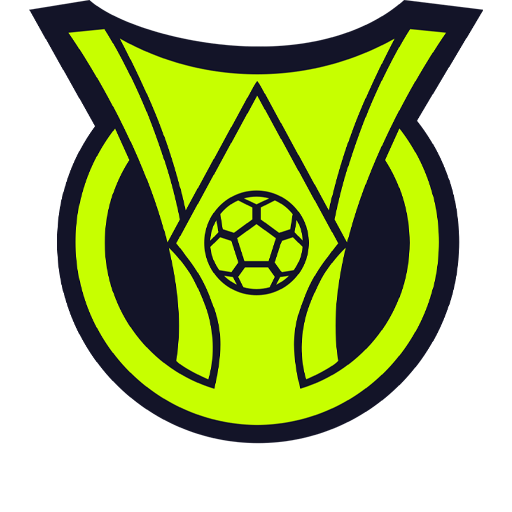 Brasileirão Série A competition badge