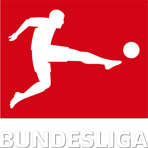 Bundesliga competition badge