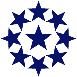 UEFA Champions League competition badge