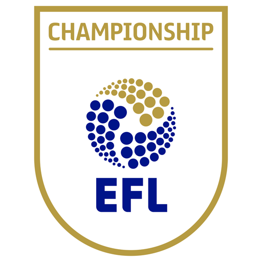EFL Championship competition badge