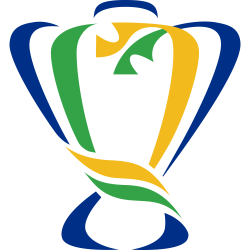 Copa do Brasil competition badge