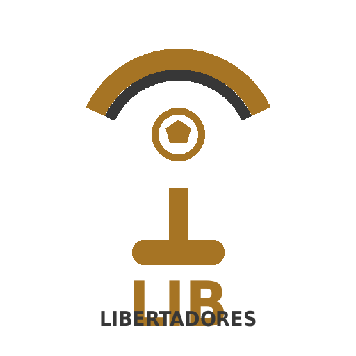 CONMEBOL Libertadores competition badge
