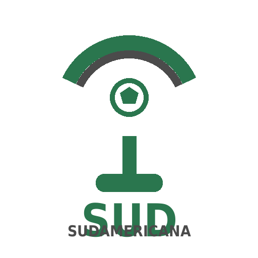CONMEBOL Sudamericana competition badge