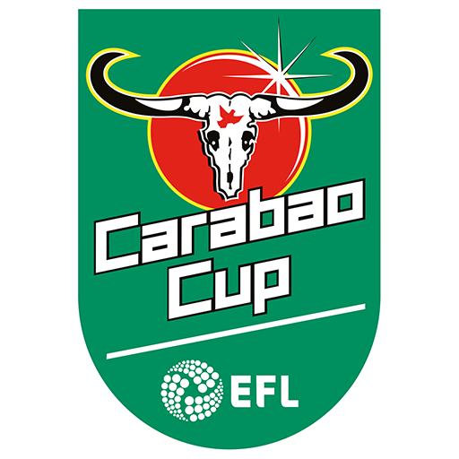 EFL Cup competition badge