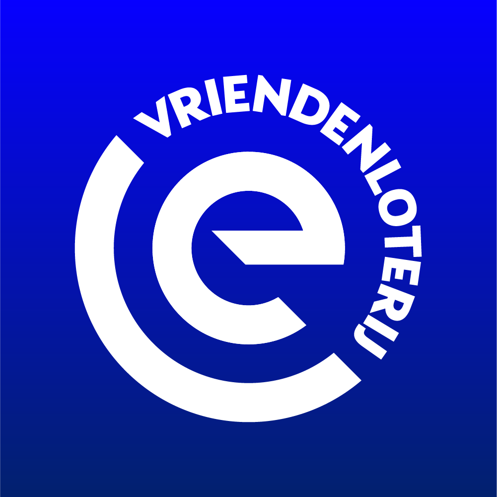 VriendenLoterij Eredivisie competition badge
