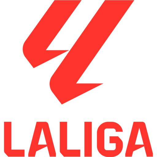 La Liga competition badge