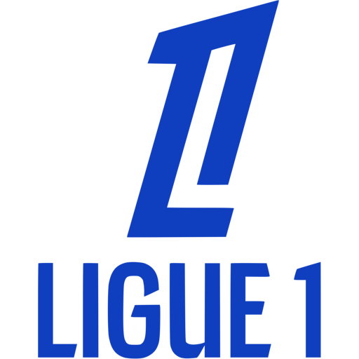 Ligue 1 competition badge