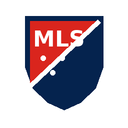 Major League Soccer competition badge