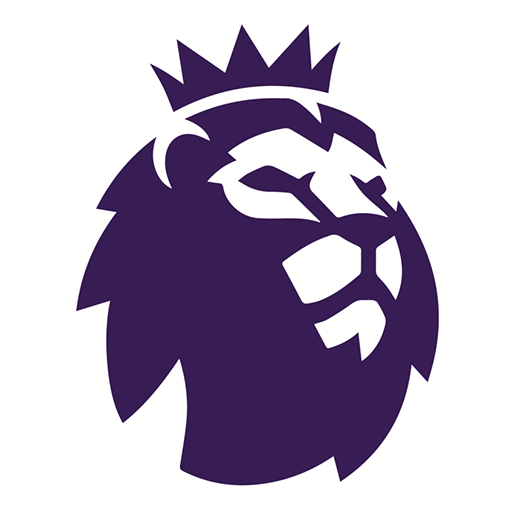 Premier League competition badge