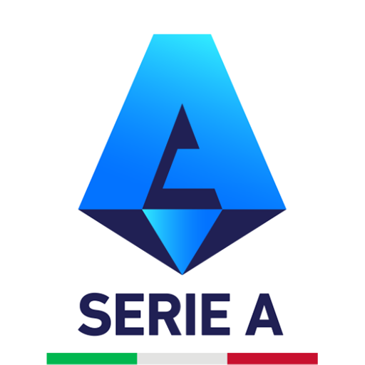 Serie A competition badge