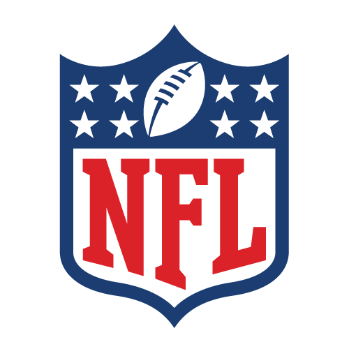 NFL league logo