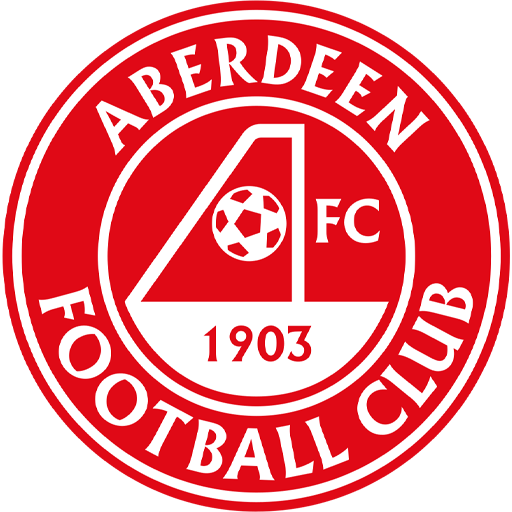 Aberdeen badge