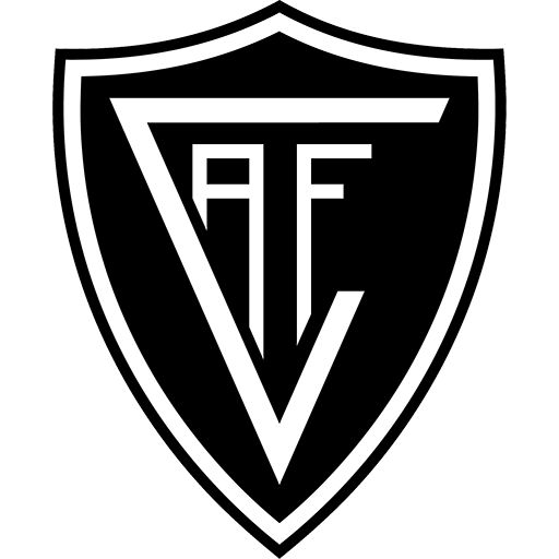Académico de Viseu badge