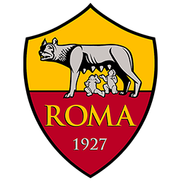 AS Roma badge