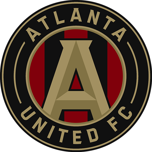 Atlanta United badge