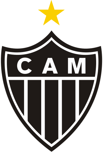 Atlético-MG badge