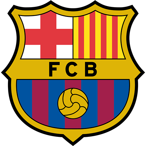 Barcelona badge