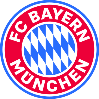 Bayern München badge
