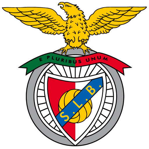 Benfica badge