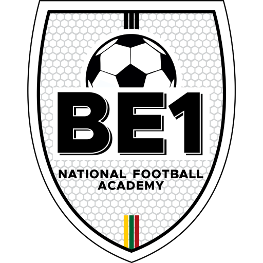 C.D. Nacional badge