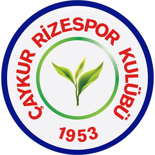 Çaykur Rizespor badge