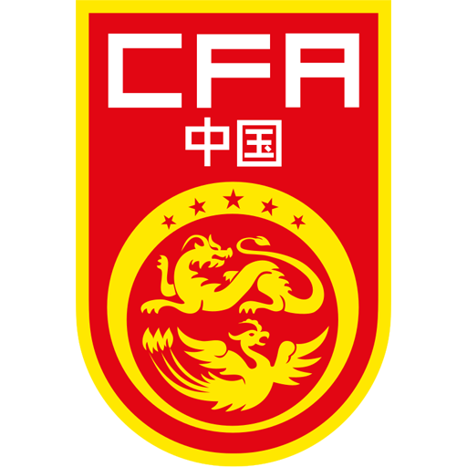 China PR