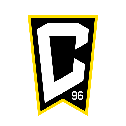 Columbus Crew badge