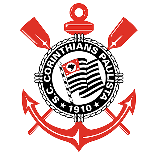 Corinthians badge