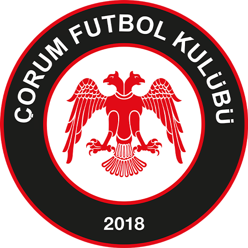 Çorum FK badge