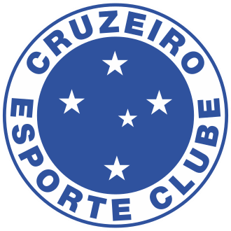 Cruzeiro badge