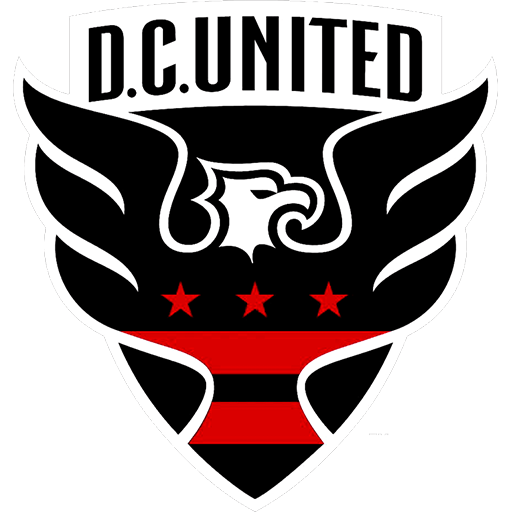 D.C. United badge