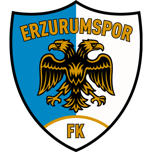 Erzurumspor badge