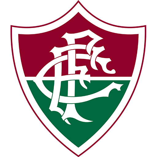 Fluminense badge