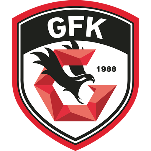 Gaziantep FK badge