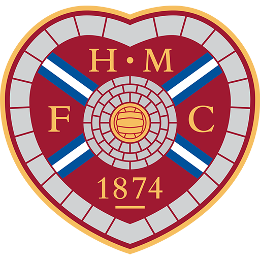 Hearts badge
