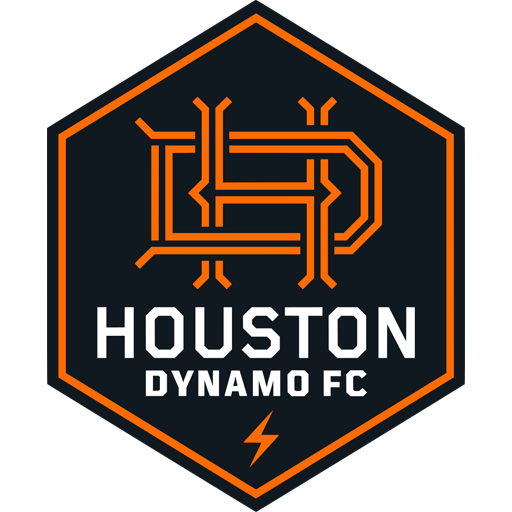 Houston Dynamo badge