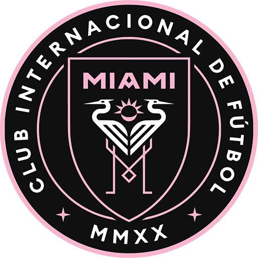 Inter Miami badge