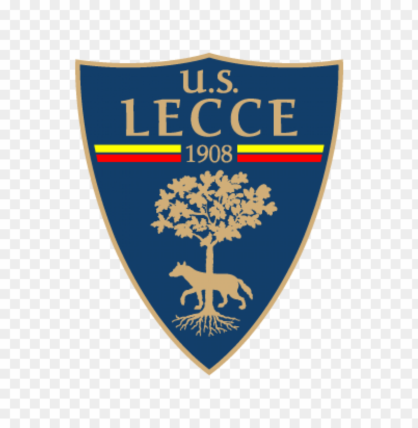 Lecce badge