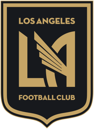 Los Angeles FC badge