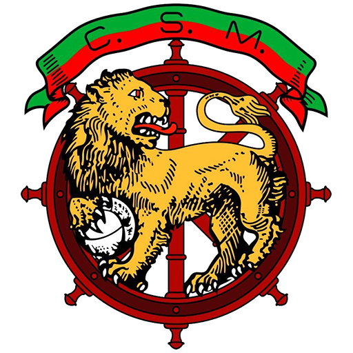 Maritimo badge