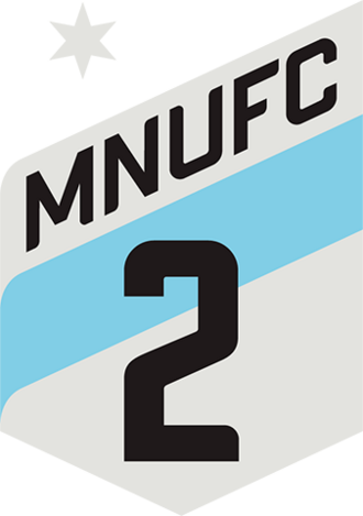 Minnesota United badge