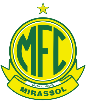 Mirassol badge