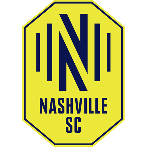 Nashville SC badge