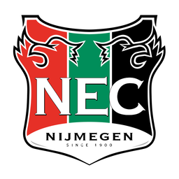 NEC Nijmegen badge