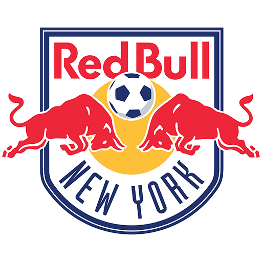 New York Red Bulls badge