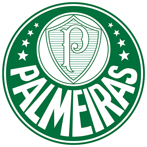 Palmeiras badge