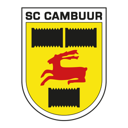 SC Cambuur badge