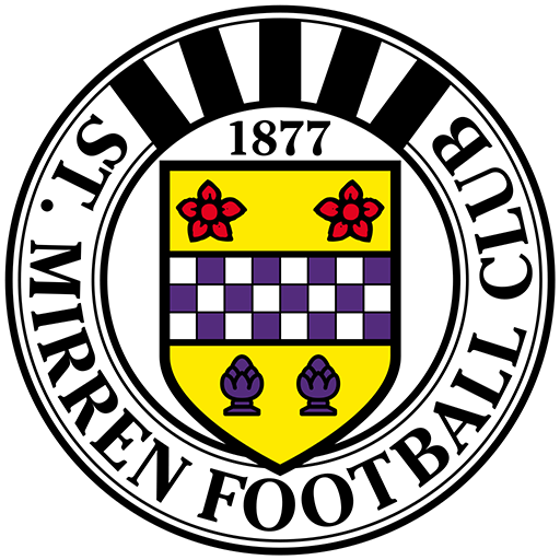 St Mirren badge