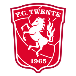 Twente badge